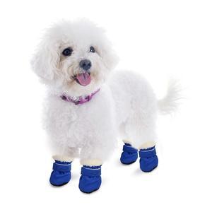 Winter Dog Boots